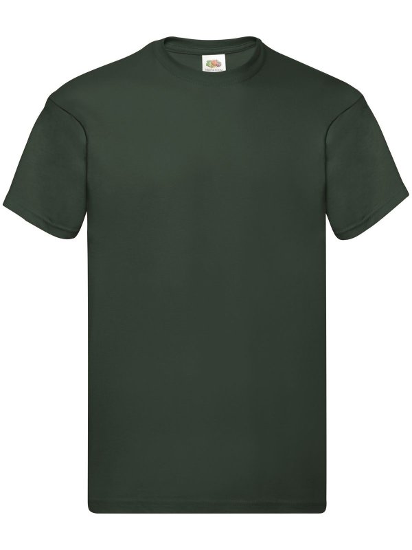 bottle green